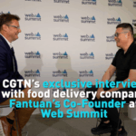 Fantuan_Founder_Shares_Success_Story_at_Vancouver_Web_Summit_poster - Khabar Asia Fantuan_Founder_Shares_Success_Story_at_Vancouver_Web_Summit video poster