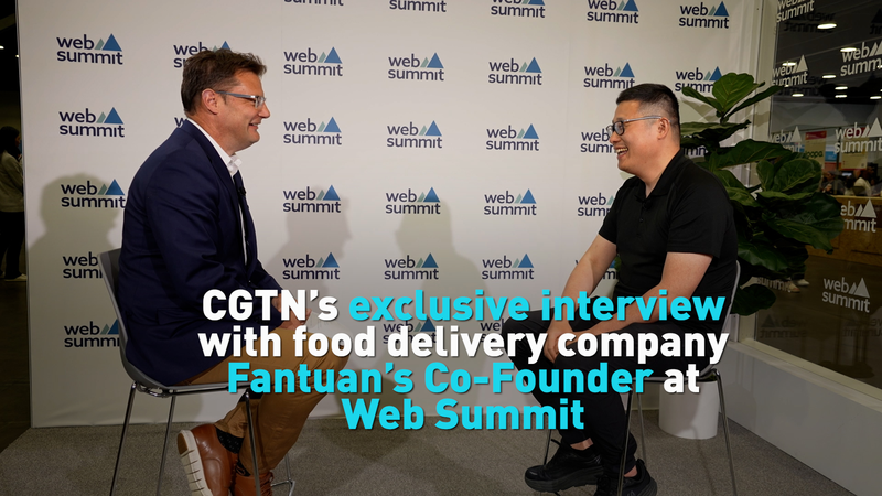 Fantuan_Founder_Shares_Success_Story_at_Vancouver_Web_Summit_poster - Khabar Asia Fantuan_Founder_Shares_Success_Story_at_Vancouver_Web_Summit video poster
