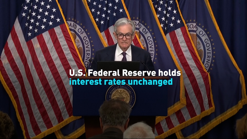 Fed Holds Rates at 23-Year High Amid Tariff Uncertainties, Asian Economies Watch Closely Fed_Holds_Rates_at_23_Year_High_Amid_Tariff_Uncertainties__Asian_Economies_Watch_Closely video poster