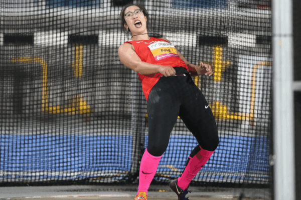 Feng Bin Secures Third Straight Asian Discus Gold, Boosts China’s Medal Tally Feng_Bin_Secures_Third_Straight_Asian_Discus_Gold__Boosts_China_s_Medal_Tally