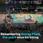 Five_Years_After_George_Floyd__Global_Reflections_on_Racial_Justice_poster - Khabar Asia Five_Years_After_George_Floyd__Global_Reflections_on_Racial_Justice video poster