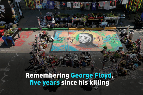 Five Years After George Floyd: Global Reflections on Racial Justice Five_Years_After_George_Floyd__Global_Reflections_on_Racial_Justice video poster