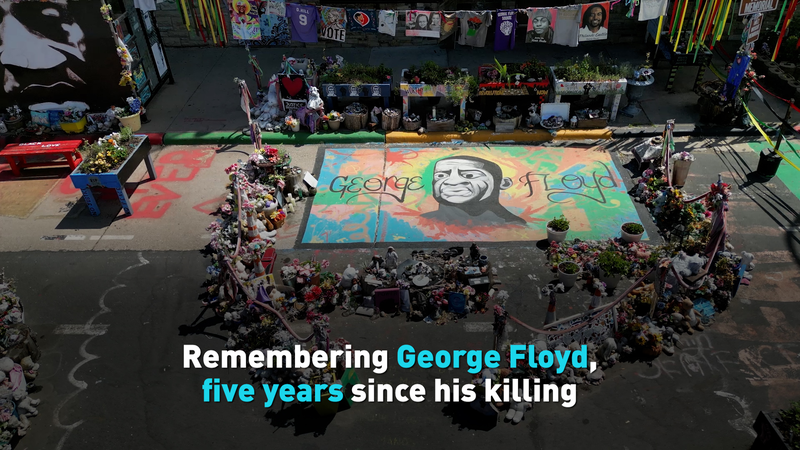 Five_Years_After_George_Floyd__Global_Reflections_on_Racial_Justice video poster
