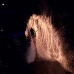 Flyboarding_Meets_Ming_Dynasty_Fire_Pots_in_Dazzling_Shanxi_Performance video poster