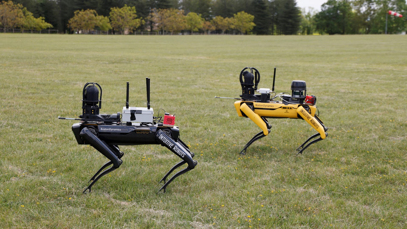 France Targets Combat-Ready Robots by 2040: Global Defense Implications France_Targets_Combat_Ready_Robots_by_2040__Global_Defense_Implications