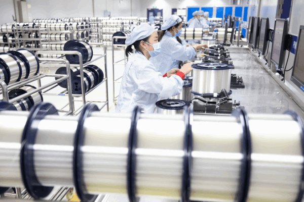 From Glass to Cables: China’s Supply Chain Revolution From_Glass_to_Cables__China_s_Supply_Chain_Revolution