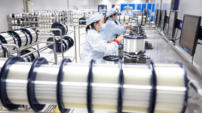 From_Glass_to_Cables__China_s_Supply_Chain_Revolution - Khabar Asia From_Glass_to_Cables__China_s_Supply_Chain_Revolution