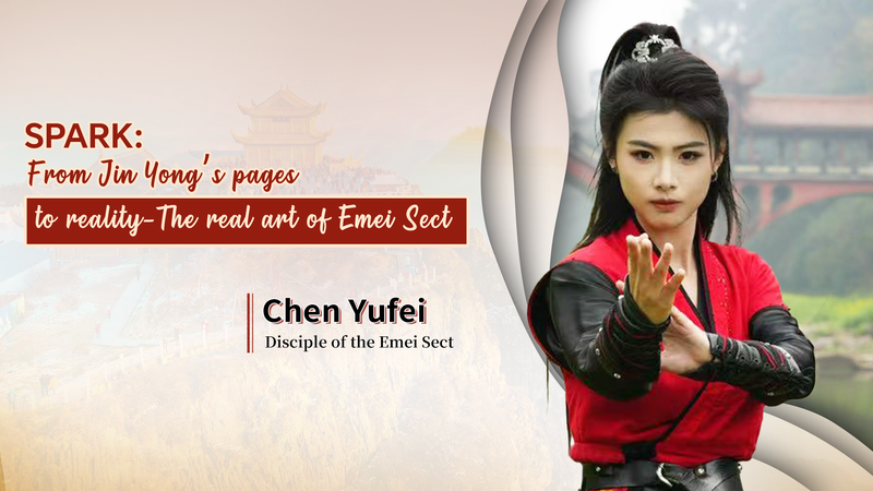 From_Wuxia_Legends_to_Reality__Unveiling_Emei_Sect_s_Martial_Arts_Heritage_poster - Khabar Asia From_Wuxia_Legends_to_Reality__Unveiling_Emei_Sect_s_Martial_Arts_Heritage video poster
