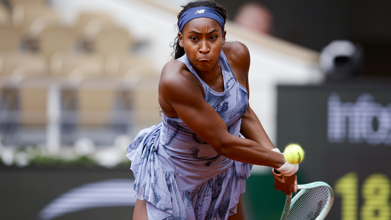Gauff__Andreeva_Shine_in_French_Open_First_Round_Victories