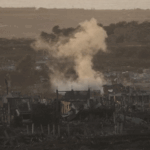Gaza_Airstrikes_Intensify_as_Global_Pressure_Mounts_on_Israel