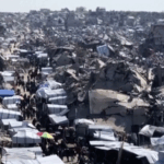 Gaza_Humanitarian_Crisis_Deepens_Amid_Prolonged_Israeli_Blockade_poster - Khabar Asia Gaza_Humanitarian_Crisis_Deepens_Amid_Prolonged_Israeli_Blockade video poster
