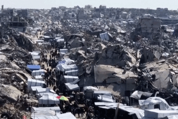 Gaza Humanitarian Crisis Deepens Amid Prolonged Israeli Blockade Gaza_Humanitarian_Crisis_Deepens_Amid_Prolonged_Israeli_Blockade video poster