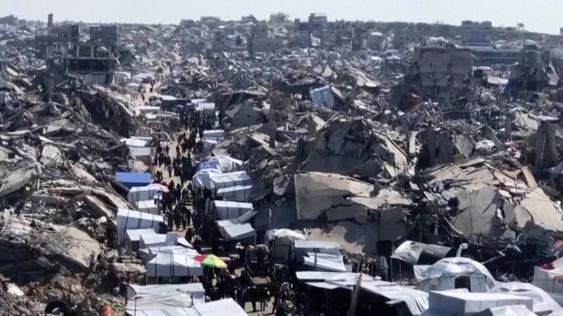 Gaza_Humanitarian_Crisis_Deepens_Amid_Prolonged_Israeli_Blockade_poster - Khabar Asia Gaza_Humanitarian_Crisis_Deepens_Amid_Prolonged_Israeli_Blockade video poster