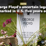 George_Floyd_s_Legacy__Five_Years_of_Racial_Reckoning_in_the_US video poster