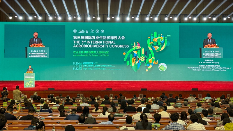 Global_Experts_Rally_in_SW_China_to_Boost_Agrobiodiversity_Efforts