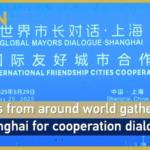Global_Mayors_Unite_in_Shanghai_for_Urban_Collaboration video poster