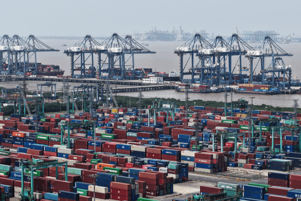 Global Unity Key to Upholding Multilateralism Amid Rising Tensions Global_Unity_Key_to_Upholding_Multilateralism_Amid_Rising_Tensions
