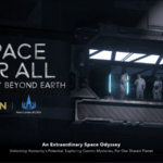 Global_Unity_in_Space_Exploration__A_New_Era_of_Cosmic_Collaboration_poster - Khabar Asia Global_Unity_in_Space_Exploration__A_New_Era_of_Cosmic_Collaboration video poster