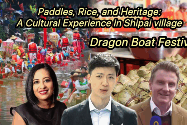 Guangzhou Village Revives Dragon Boat Traditions in Modern China Guangzhou_Village_Revives_Dragon_Boat_Traditions_in_Modern_China video poster