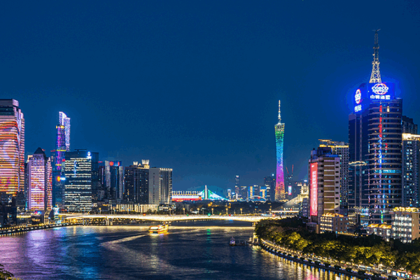 Guangzhou’s Night Economy Thrives Amid Labor Day and Canton Fair Convergence Guangzhou_s_Night_Economy_Thrives_Amid_Labor_Day_and_Canton_Fair_Convergence