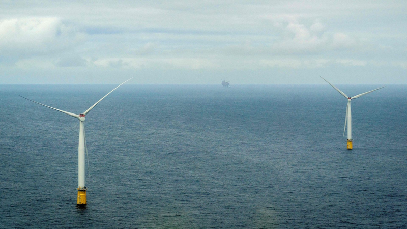 Equinor’s $2.5B US Wind Project in Jeopardy as Deadline Looms Equinor’s $2.5B US Wind Project in Jeopardy as Deadline Looms