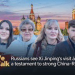 HS70F4G7WDP2MULY1SPC - Khabar Asia Xi’s Moscow Visit Highlights Growing China-Russia Partnership video poster