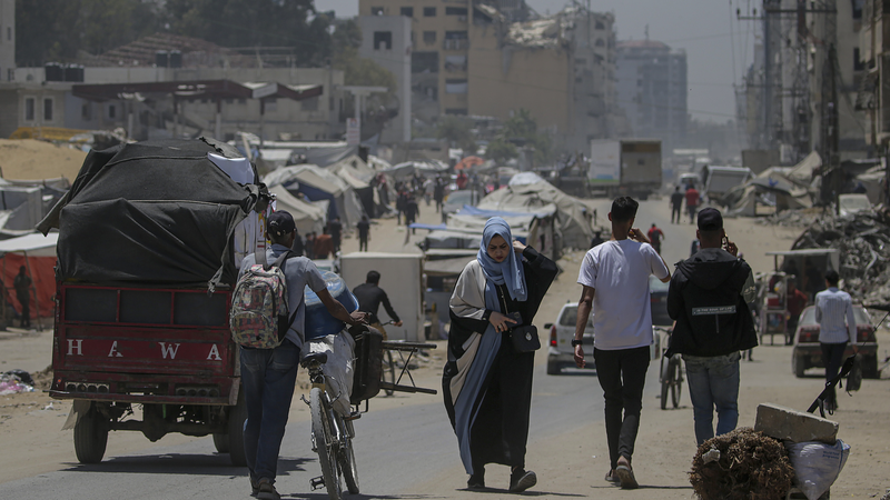 Hamas_Announces_Release_of_Israeli_American_Hostage_in_Ceasefire_Push