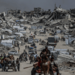 Hamas__Israel_Resume_Ceasefire_Talks_in_Qatar_Amid_US_Mediation