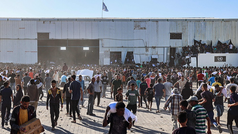 Hamas__US_Envoy_Agree_on_Gaza_Ceasefire_Framework__Details_Emerge