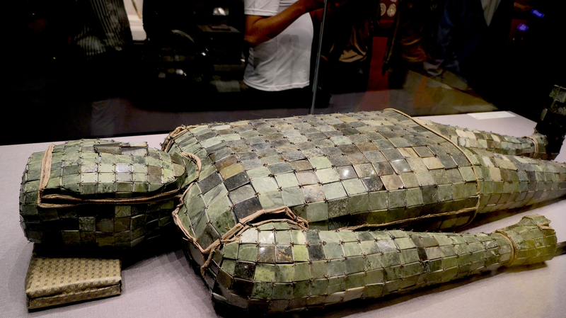 Han Dynasty Jade Burial Suit Unearthed in Henan Reveals Ancient Hierarchy Han_Dynasty_Jade_Burial_Suit_Unearthed_in_Henan_Reveals_Ancient_Hierarchy