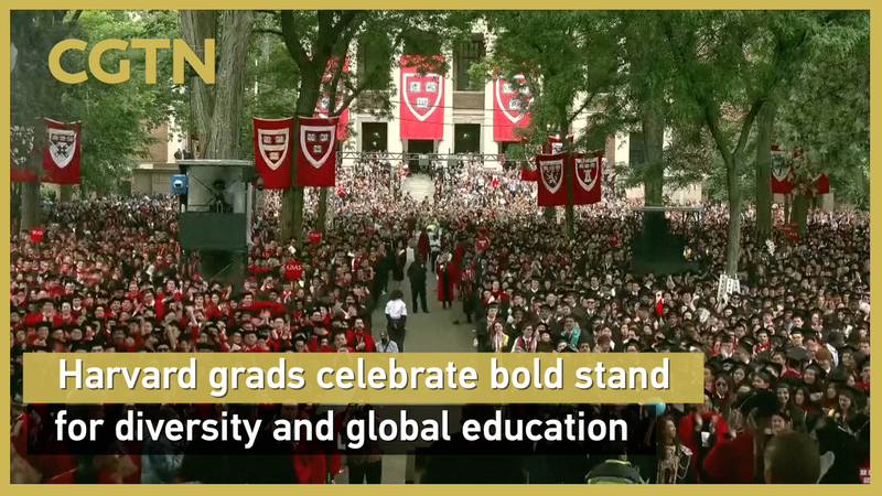 Harvard_Graduates_Champion_Diversity_Amid_Political_Pressures video poster