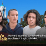 Harvard_Students_Decry_Trump_s_Move_to_Block_International_Enrollment_poster - Khabar Asia Harvard_Students_Decry_Trump_s_Move_to_Block_International_Enrollment video poster