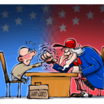 Harvard_vs__U_S__Government__Academic_Freedom_Under_Threat_ - Khabar Asia Harvard_vs__U_S__Government__Academic_Freedom_Under_Threat_