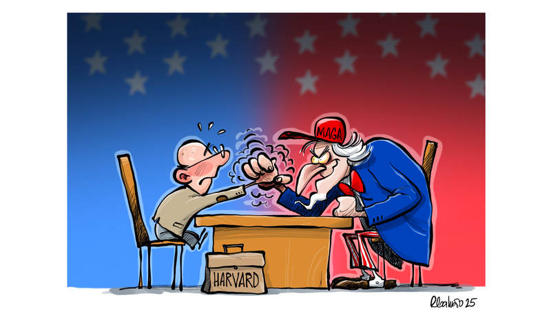 Harvard_vs__U_S__Government__Academic_Freedom_Under_Threat_