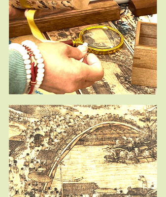 Heritage Art Replicas Bring History to Homes at Beijing Book Fair Heritage_Art_Replicas_Bring_History_to_Homes_at_Beijing_Book_Fair video poster