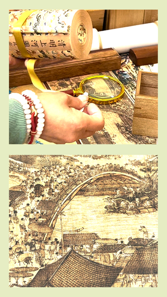 Heritage_Art_Replicas_Bring_History_to_Homes_at_Beijing_Book_Fair_poster - Khabar Asia Heritage_Art_Replicas_Bring_History_to_Homes_at_Beijing_Book_Fair video poster