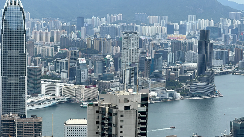 Hong Kong Approves 90% of Mainland Talent Applications Under Flagship Scheme Hong_Kong_Approves_90__of_Mainland_Talent_Applications_Under_Flagship_Scheme