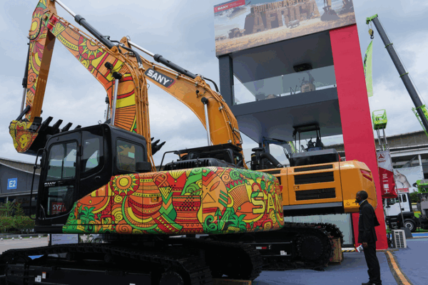 Hunan Emerges as Key Hub in China-Africa Sustainable Cooperation Hunan_Emerges_as_Key_Hub_in_China_Africa_Sustainable_Cooperation