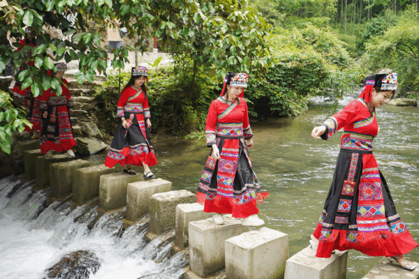 ITB China 2025 Showcases Global Tourism Resurgence Driven by Innovation ITB_China_2025_Showcases_Global_Tourism_Resurgence_Driven_by_Innovation