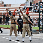 India_Pakistan_Border_Ritual_Endures_Amid_Rising_Tensions_poster - Khabar Asia India_Pakistan_Border_Ritual_Endures_Amid_Rising_Tensions video poster