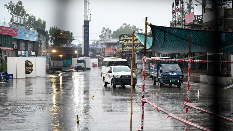 India_Pakistan_Drone_Strike_Tensions_Escalate_at_Border - Khabar Asia India_Pakistan_Drone_Strike_Tensions_Escalate_at_Border