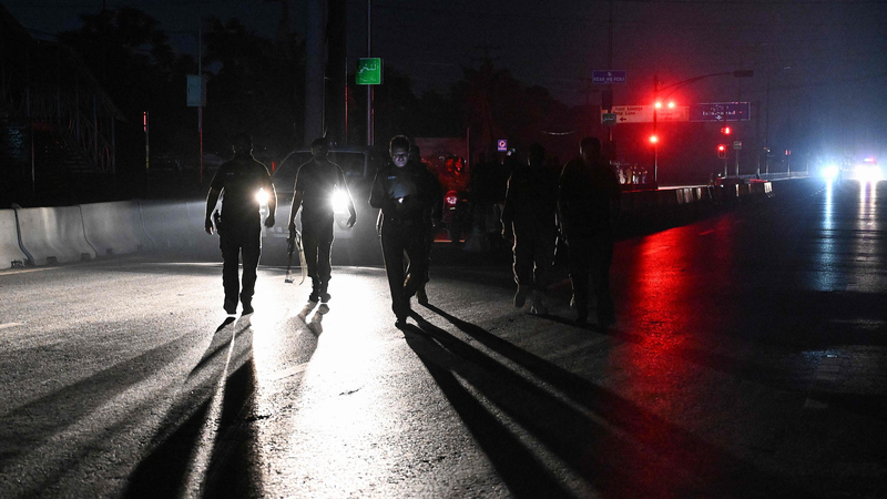 India_Reports_Escalating_Pakistani_Drone_Strikes_Along_Western_Border - Khabar Asia India_Reports_Escalating_Pakistani_Drone_Strikes_Along_Western_Border