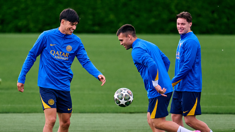 Inter__Barcelona_Braced_for_Champions_League_Semifinal_Decider - Khabar Asia Inter__Barcelona_Braced_for_Champions_League_Semifinal_Decider