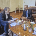 Iran_Hails__Most_Professional__Round_of_U_S__Talks_Amid_Nuclear_Stalemate - Khabar Asia Iran_Hails__Most_Professional__Round_of_U_S__Talks_Amid_Nuclear_Stalemate