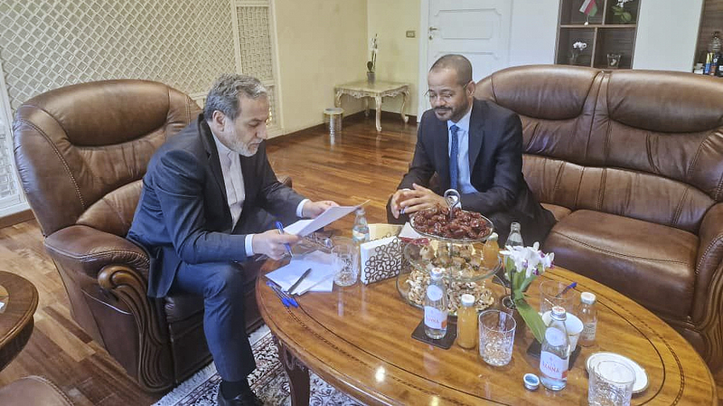 Iran_Hails__Most_Professional__Round_of_U_S__Talks_Amid_Nuclear_Stalemate