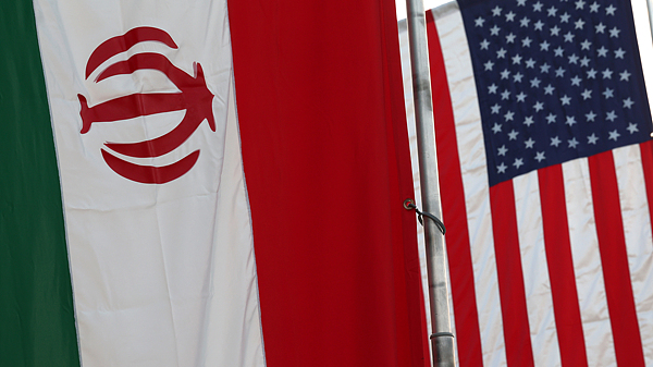 Iran Slams New U.S. Sanctions Ahead of Critical Nuclear Talks Iran_Slams_New_U_S__Sanctions_Ahead_of_Critical_Nuclear_Talks