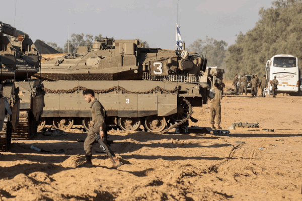 Israel Approves Expanded Gaza Operation Amid Ceasefire Uncertainties Israel_Approves_Expanded_Gaza_Operation_Amid_Ceasefire_Uncertainties