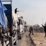 Israel_Eases_Gaza_Blockade_Amid_Famine_Warnings video poster