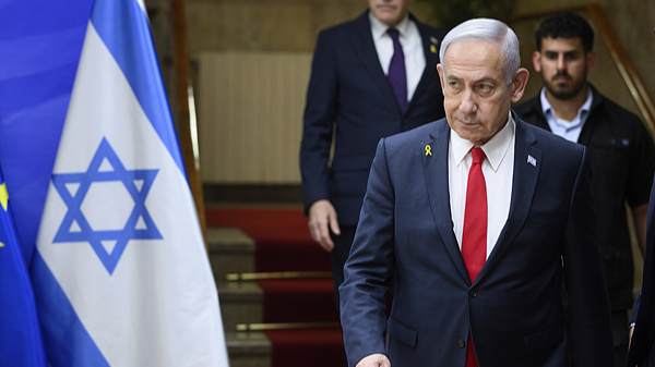 Israel Eases Gaza Blockade Amid Rising Famine Concerns Israel_Eases_Gaza_Blockade_Amid_Rising_Famine_Concerns