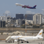 Israel_Vows_Retaliation_After_Houthi_Led_Airport_Strike - Khabar Asia Israel_Vows_Retaliation_After_Houthi_Led_Airport_Strike